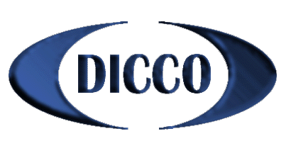 Dickson Chemical Logo